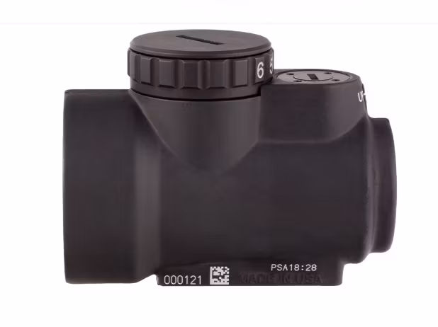 Trijicon - MRO - 1x25 Green Dot Sight