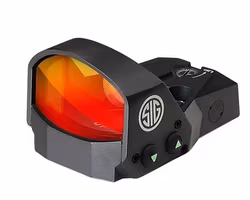 Sig Sauer - Romeo1 1x30 3 MOA Red Dot