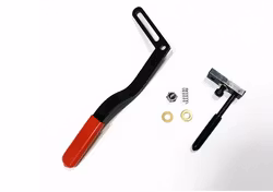 Ransom Rest - Avfyrningsarm Ransom Rest, komplett med alla delar