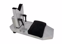 Ransom Rest -  Steady