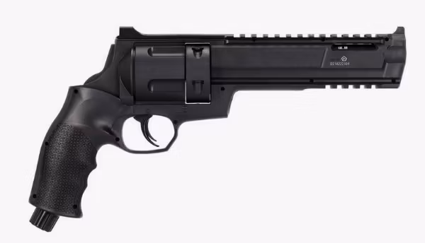 T4E - Hellboy - Revolver HDR 68 - 7,5J