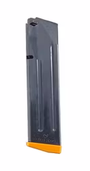 CZ - Tactical Sports Orange - 20rds - 9 mm - Orange botten