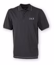 CZ - Polo shirt