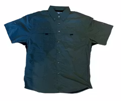 CZ - Shirt - Green