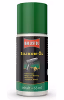 Ballistol - Silikonolja - 65ml