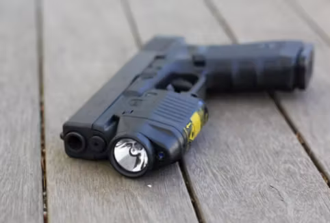 Glock - Tactical Light GTL22