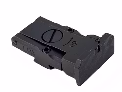 LPA - Adj. Rear Sight - CZ Matchsikte Tactical Sports