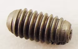 CZ - Trigger stop screw CZ 85