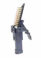 Nine reloaded - Magazine loader