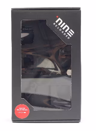 Nine reloaded - Magazine loader