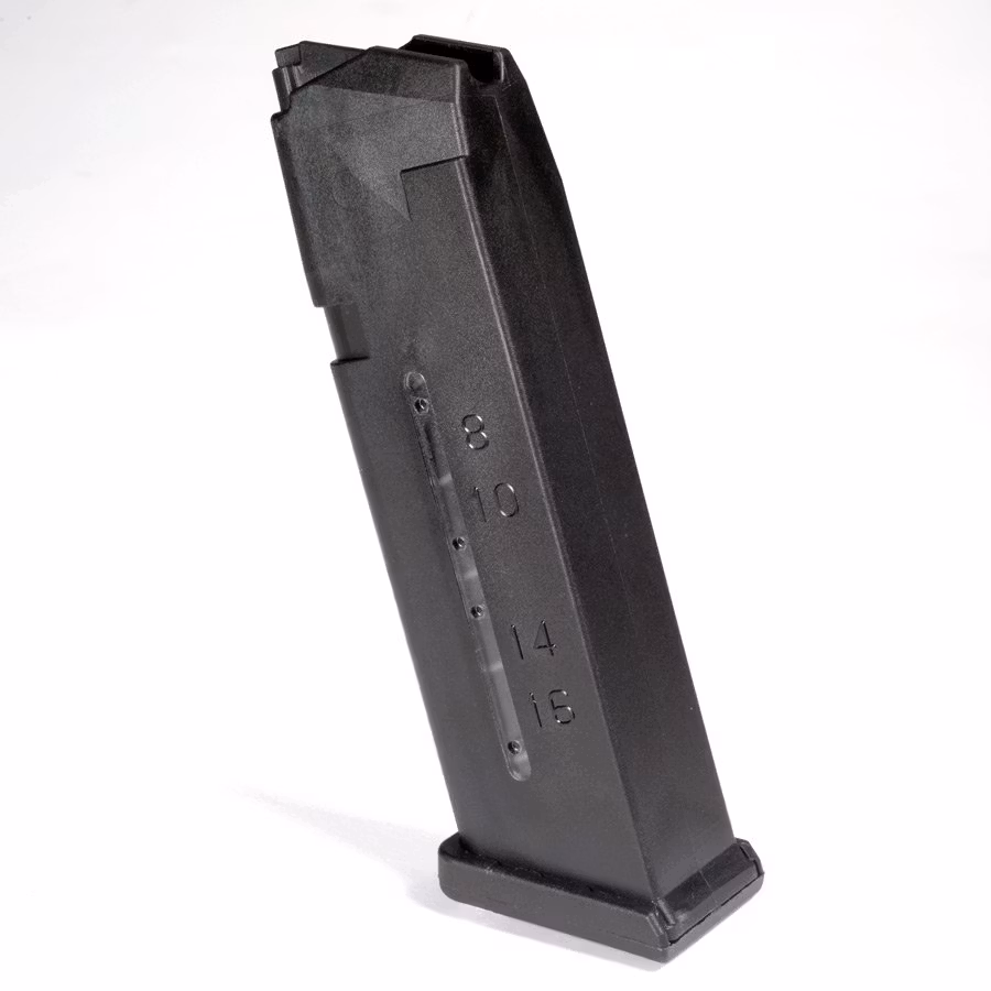 AC Unity - Glock 17rds - 9mm