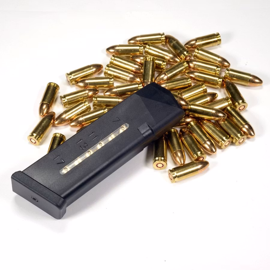 AC Unity - Glock 17rds - 9mm