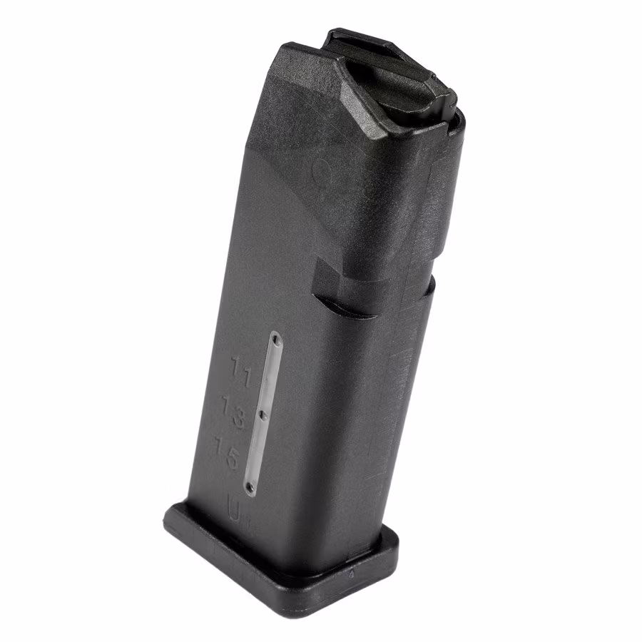 AC Unity - Glock 15rds - 9mm