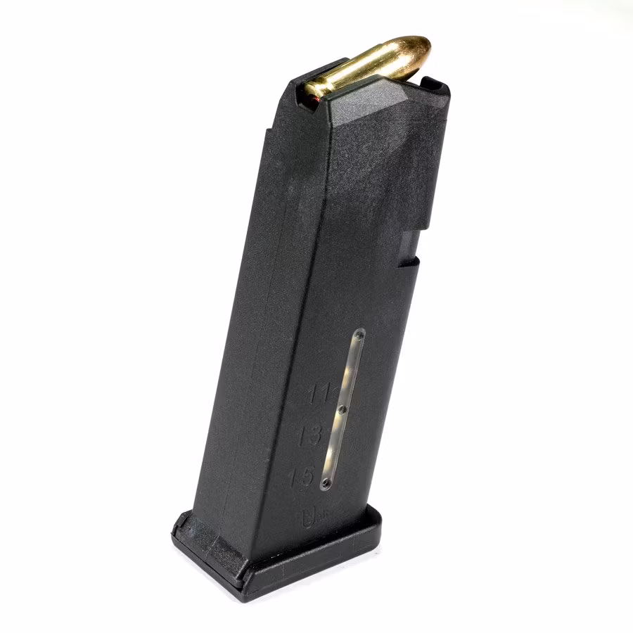 AC Unity - Glock 15rds - 9mm