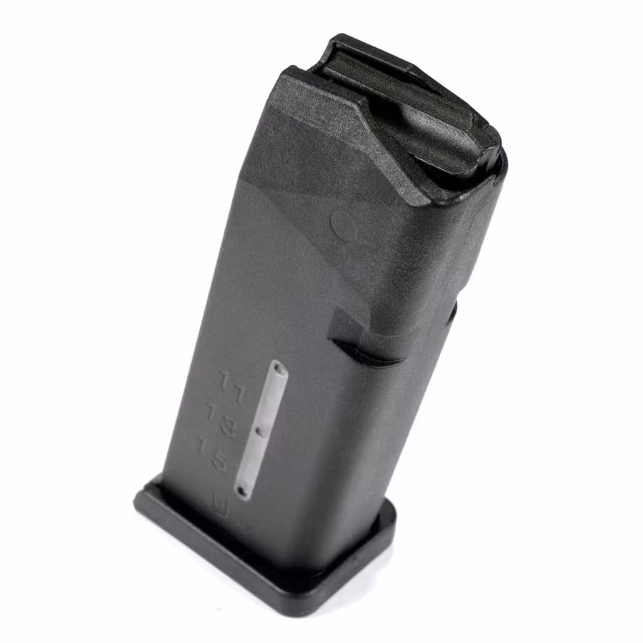 AC Unity - Glock 15rds - 9mm