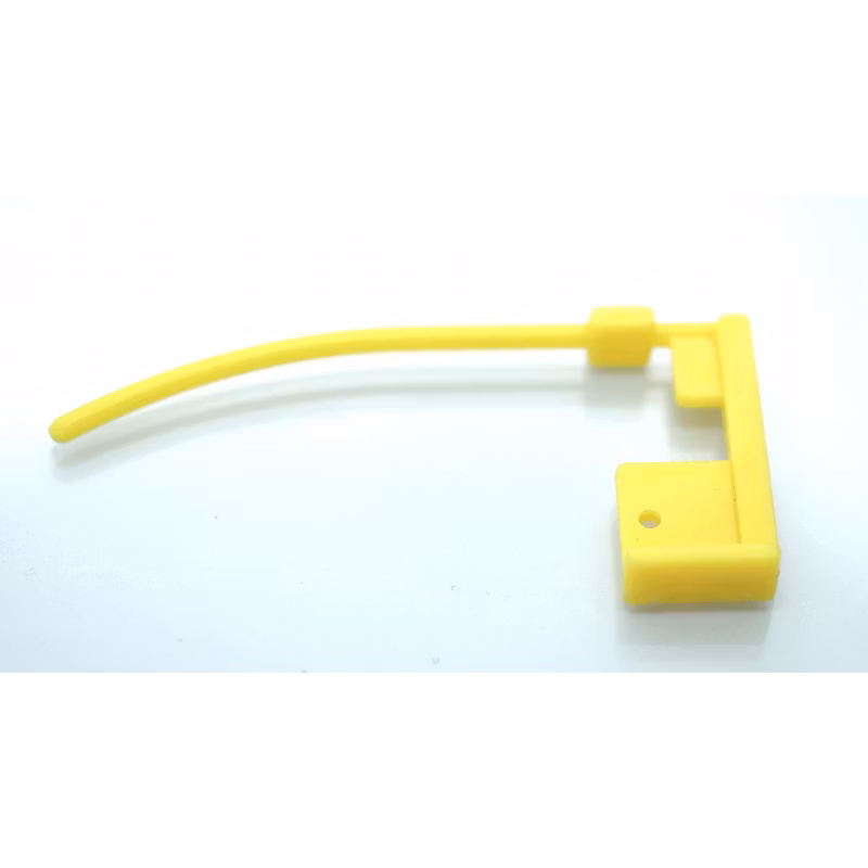 IPSC - Chamber Safety Flag