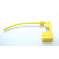 IPSC - Chamber Safety Flag