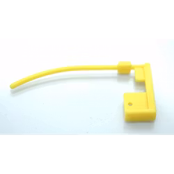 IPSC - Chamber Safety Flag