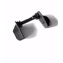 CZ - Safety Ambidextrous Large Custom