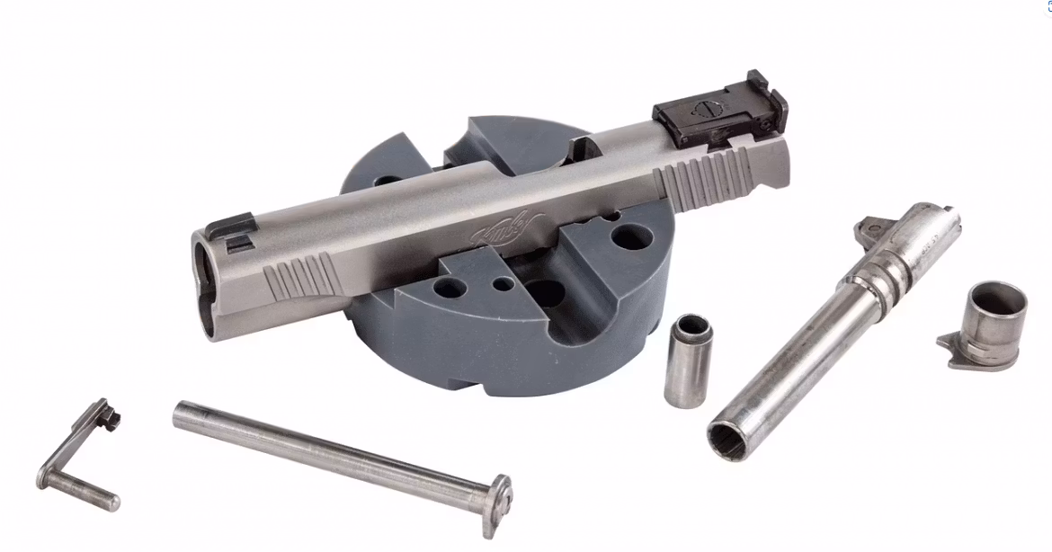 Wheeler - Universal Bench Block