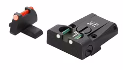 LPA - TTF28SS for Sig Sauer P220/225/226/228 - fiber