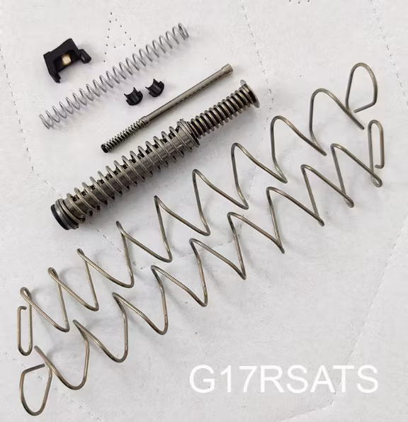 Glock - Spare part kit - Glock 17 Gen5