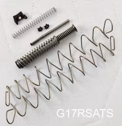 Glock - Spare part kit - Glock 17 Gen5