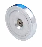 DAA - Magnet med M5 Skruv för Alpha-Xi/X och Race Master