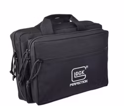 Glock - Large Pistol Bag - Black