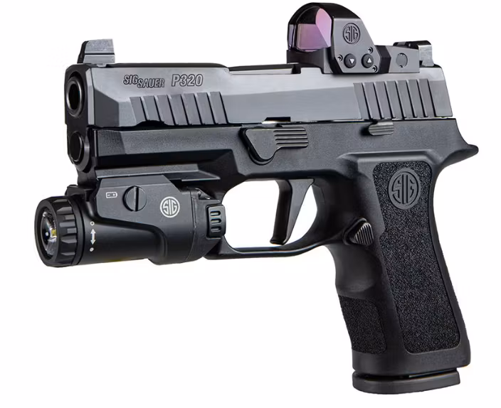 Sig Sauer - FOXTROT1X White Light