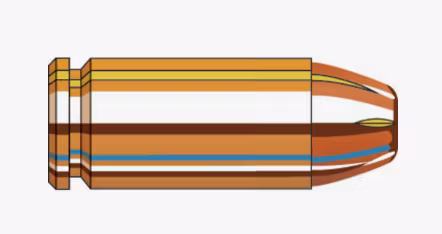 Hornady - American Gunner - 40 S&W - 180gr - XTP - 60/Box