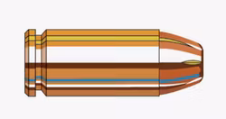 Hornady - American Gunner - 40 S&W - 180gr - XTP - 60/Box