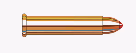 Hornady - Rimfire Varmint Express - 22 WMR - 30 gr - V-MAX - 50/Box