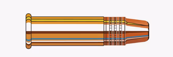 Hornady - Varmint Express - .22 lr - 40 gr - Hollow Point - CP - 100/Box
