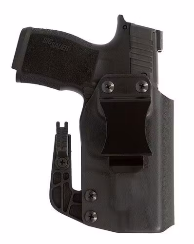 Sig Sauer - Black Point - Holster, P365XL, Appendix Carry, RH