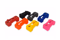 Guga Ribas - Compact Hanger