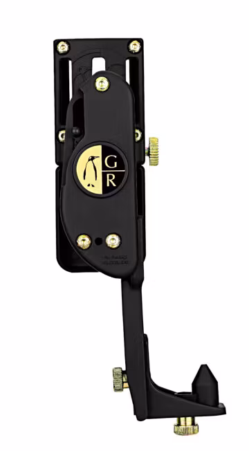 Guga Ribas -  GR Holster for Pistol Extension – X-Tent