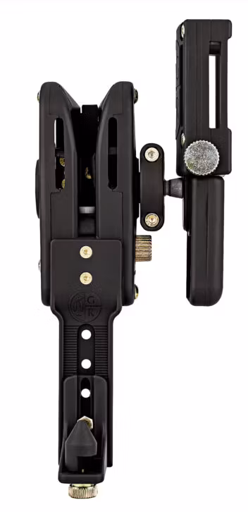 Guga Ribas -  GR Holster for Pistol Extension – X-Tent