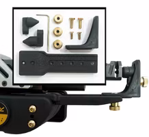 Guga Ribas -  GR Holster for Pistol Extension – X-Tent