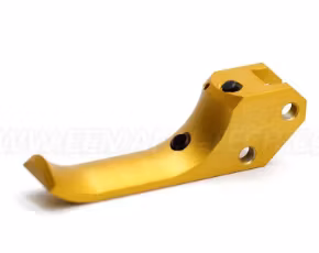 Eemann Tech - SA Trigger for CZ 75, Hooked