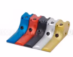 Eemann Tech - SA Trigger for CZ 75, Straight