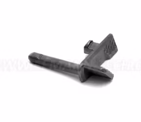Eemann Tech - CZ 75 - Slide Stop with Thumb Rest - GREY