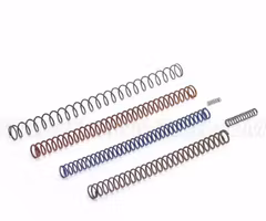 Eemann Tech - Springs Kit for Adapter CZ Shadow 2 Kadet