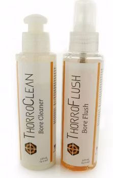 ThorroClean - Piprengöringsmedel 1st Cleaner & 1st Flush 118 ml vardera