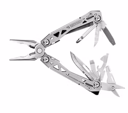 Gerber - Suspension NXT comp