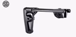 Sig Sauer -  MPX/MCX Telescoping Stock
