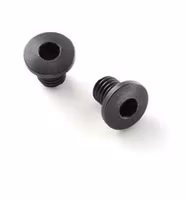 Sig Sauer - Screw, 6-32 X 5/16 In, Button Head, Hex