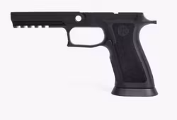 Sig Sauer - Grip Module Assy, P320 X-FIVE, 9/40/357,Full, M, Grip Weight