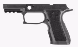 Sig Sauer - Grip Module Assy, P320 X-Series, 9/40/357, Compact, L, BLK