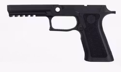 Sig Sauer - Grip Module Assy, P320 X-Series, 9/40/357, Full, Large, BLK